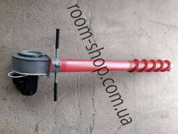 Зерносушка, аэратор, аератор, зерновентилятор, вентилятор для зерна, сушка, зерносушарки