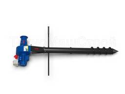 Аэратор зерна "Казак" 2 (380В)