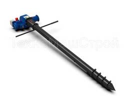 Аэратор зерна "Казак" 3 (380В)