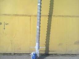 Зерновентиляторы, зерновентиляори, еэраторы зерна, аератори