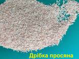 Зерновідходи з проса - фото 1