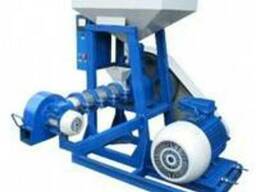 Зерновой экструдер ЭК-50