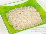 Зерновые:рис Басмати.