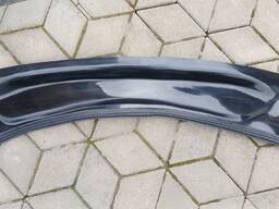 Жабо зі стеклопластіку Рено Сценнік 3