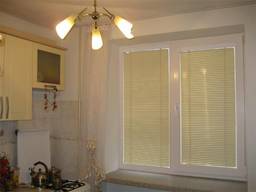 Жалюзи горизонтальные Сумы