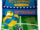 Жареные семечки ТМ «Лускунчик-Смакунчик» - фото 1