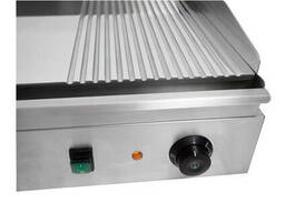 Жарочная поверхность Saro COMO комбинированная