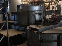 Жаровни оборудование маслоцех