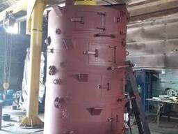 Жаровня паровая