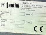 Жатка для збирання соняшника Фантіні fantini - фото 6
