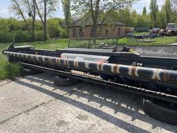 Жатка для збирання соняшнику Maizco Grandflow - 9м __ 2022р