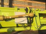 Жатка для уборки подсолнечника, аналог Claas Sunspeed 12-70 - фото 1