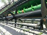 Жатка John Deere 630F HydrаFlex - фото 3