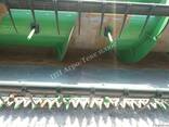 Жатка John Deere 630F HydrаFlex - фото 4