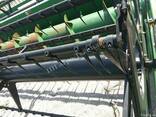 Жатка John Deere 630F HydrаFlex - фото 5