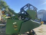 ЖАТКА JOHN DEERE 925 F 7,6 . механічний флекс, З США - фото 2