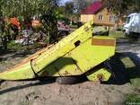 Жатка кукурузная 4 рядная Claas / Oros / Fantini / Case - фото 3