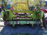 Жатка кукурузная 4 рядная Claas / Oros / Fantini / Case - фото 4
