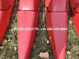Жатка кукурузная Case IH 2412 12 рядная м/р 51 из США - фото 2