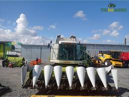 Жатка кукурузная claas conspeed 8-70 (2012)