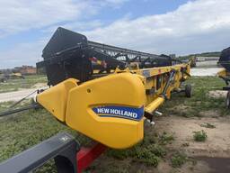 Жатка New Holland 740CF SuperFlex 9.15 м