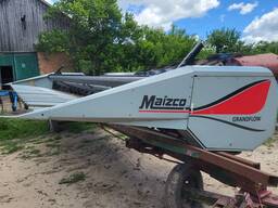 Жатка соняшникова Maizco Grandflow 12.70 (8.4 м)