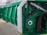 Жатка для уборки подсолнечника. Оригинальный Schumacher - фото 3