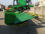 Жатка Джон Дір 930 F. John Deere 930 F. В наявності. (Жниварка) - фото 3