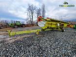 Жатка зерновая claas v900 (2009) - фото 1