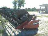 Жатка зерновая Flex Case IH 2020 30F-9 м. (Кейс 2020 Флекс). - фото 3