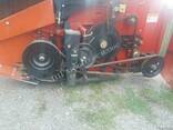 Жатка зерновая Flex Case IH 2020 30F-9 м. (Кейс 2020 Флекс). - фото 6