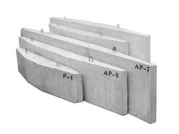 ЖБ ригель АР-5