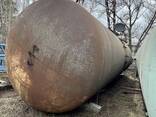 Жд цистерна 73 емкость бочка - фото 2