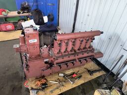 Жд запчасти