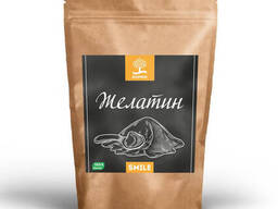 Желатин Brodnica 240 bloom 1кг