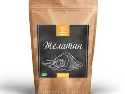 Желатин Brodnica 280 bloom 1кг
