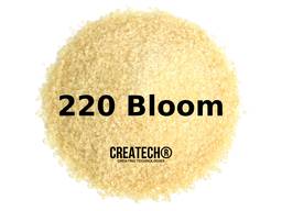 Желатин 220 Bloom Блюм