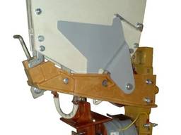 Железнодорожное оборудование