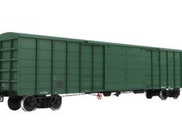 Железнодорожные перевозки