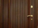 Железные двери - высокое качество защиты - фото 3