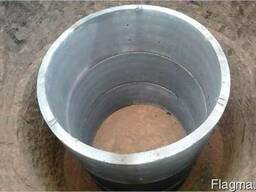 Выкопаем сливную яму, колодец в Харькове и области