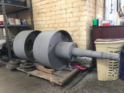 Железоотделитель Ш65-63М