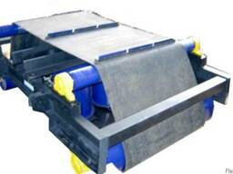 Железоотделители ЭПС/СЭЖ-80, ПС-80М, ЭПС/СЭЖ-120, ПС-120М