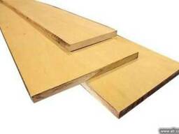 Желтое дерево. Пау-амарелло