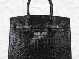 Женская кожаная сумка Olympia