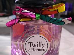 Женская парфюмированная вода hermes twilly d`hermes scent 85 мл