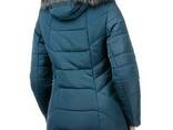 Женская зимняя куртка с 42 по 50 размер 4цвета