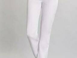 Женские медицинские брюки Грация