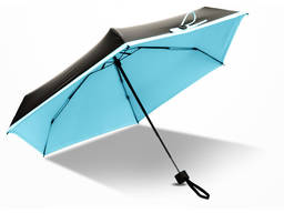 Женский сумочный зонт Mini Pocket Umbrella