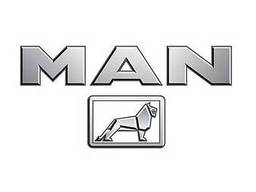 Жгут проводов двигателя Ман Командор 81254516236